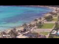Webcam Cala Millor (Mallorca)