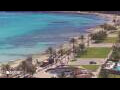 Webcam Cala Millor (Majorca)