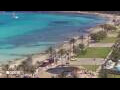 Webcam Cala Millor (Majorca)