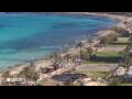 Webcam Cala Millor (Majorque)