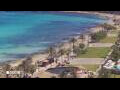 Webcam Cala Millor (Majorca)