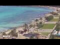 Webcam Cala Millor (Majorca)