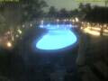 Webcam Kuredu Island
