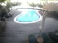 Webcam Kuredu Island