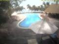 Webcam Kuredu Island