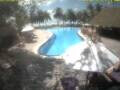 Webcam Kuredu Island