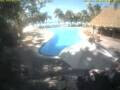 Webcam Kuredu Island