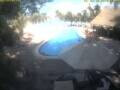 Webcam Kuredu Island
