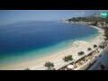 Webcam Podgora