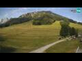 Webcam Kranjska Gora