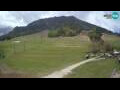 Webcam Kranjska Gora