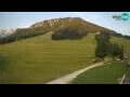 Webcam Kranjska Gora