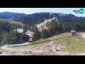 Webcam Bohinj