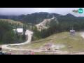 Webcam Bohinj