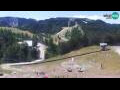 Webcam Bohinj