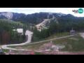Webcam Bohinj