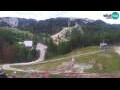 Webcam Bohinj