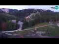 Webcam Bohinj