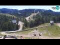 Webcam Bohinj