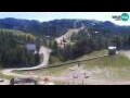 Webcam Bohinj