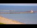 Webcam Michigan City, Indiana