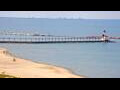 Webcam Michigan City, Indiana