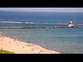 Webcam Michigan City, Indiana