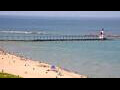Webcam Michigan City, Indiana