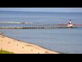Webcam Michigan City, Indiana