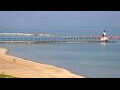 Webcam Michigan City, Indiana