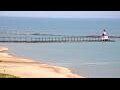 Webcam Michigan City, Indiana