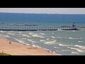 Webcam Michigan City, Indiana
