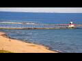 Webcam Michigan City, Indiana