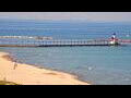 Webcam Michigan City, Indiana
