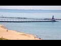 Webcam Michigan City, Indiana