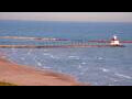 Webcam Michigan City, Indiana