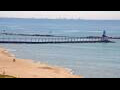 Webcam Michigan City, Indiana