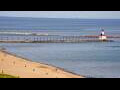 Webcam Michigan City, Indiana
