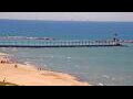 Webcam Michigan City, Indiana