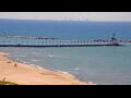 Webcam Michigan City, Indiana