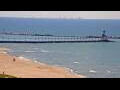 Webcam Michigan City, Indiana