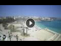 Webcam Birżebbuġa