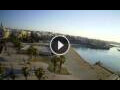 Webcam Birżebbuġa