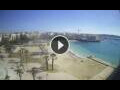 Webcam Birżebbuġa
