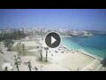 Webcam Birżebbuġa