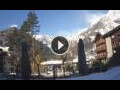 Webcam Courmayeur