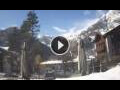 Webcam Courmayeur