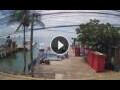 Webcam West End (Roatán)