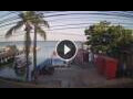 Webcam West End (Roatán)