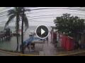 Webcam West End (Roatán)